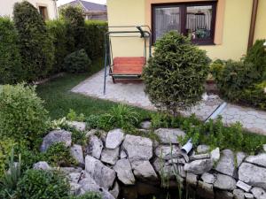 Apartmán Slnečnica