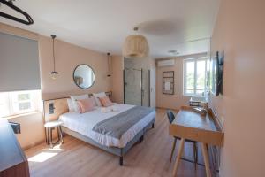 Hotel Restaurant La Villa Arena