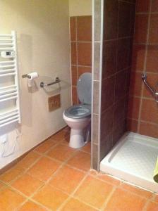 Maisons de vacances Maison spacieuse et charmante a Saint-Emilion : photos des chambres