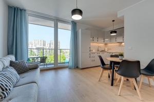 Wave Apartments - SOLVO