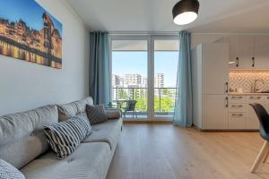 Wave Apartments - SOLVO