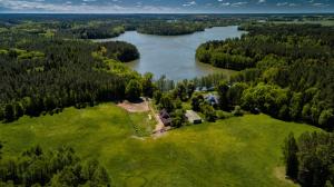 Apartamenty nad Wąglem