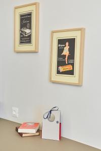 Old Athens style 1bdr with Acropolis view rooftop!