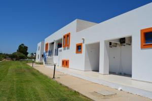 Bouradanis Art Hotel