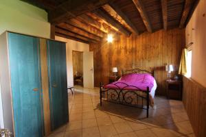 B&B / Chambres d'hotes Domaine de La Couture : photos des chambres
