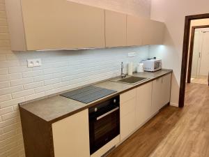 Apartmánový dom Poludnica I., Chopok Juh, Jasná