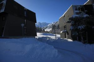 Appartements Studio Village des Longes : photos des chambres