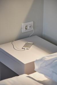 Stay in a hip decorated studio near Acropolis!