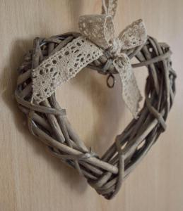 Mini-Appartamenti, Camere Lanterna Blu