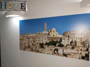 MATERA TO LOVE