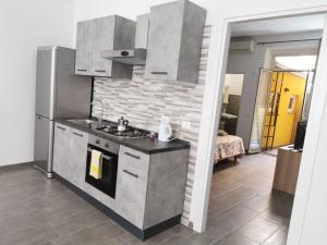 Holiday Home Caronda