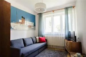Apartament Viktoria - 格丁尼亚