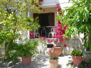 Evgenia's House Pelion Greece