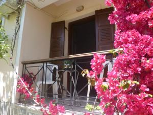 Evgenia's House Pelion Greece