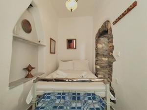 Pallada Rooms Tinos Greece