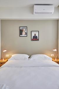 Explore Athens like a movie star, near Acropolis!