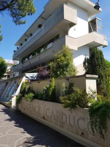 Residence Carducci