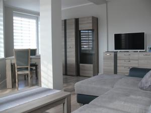 Apartament w Węgorzewie