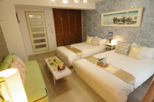 Nippombashi Art Hotel 503