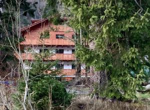 Apartmánový dom Poludnica I., Chopok Juh, Jasná