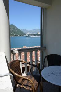 Apartments PEGAZ