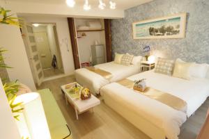 Nippombashi Art Hotel 503