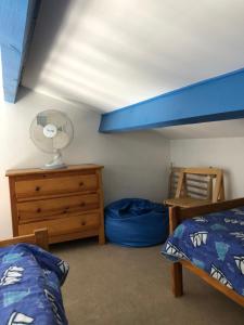 Maisons de vacances Pavillon Farniente : photos des chambres