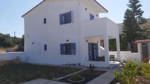 Marko's Cosy Apartment Agistri Greece