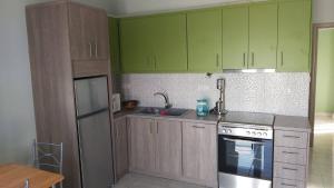 Markos Cosy Apartment