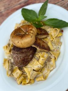 Kis Szieszta panzió