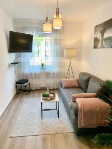 Ferienwohnung Anton