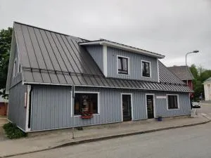 Ökopesa Külaliskorterid - Kastolatsi