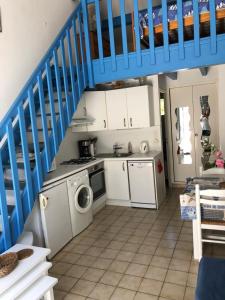 Maisons de vacances Pavillon Farniente : photos des chambres