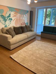 Mery Luxury Apartment