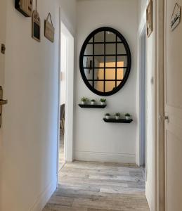 Appartements Dolce Vita **** vue sur Cathedrale : photos des chambres