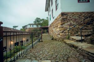 Hotel Solar Das Lajes