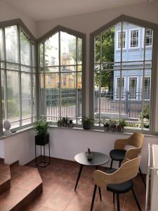 Apartament Haffnera 30