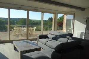 Gîte de la Vallée des Dames - Flassigny