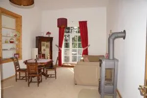 Auberge Tabarz Zimmerberg - Cabarz