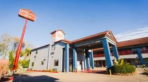 Executive inn Bacliff - 凯马