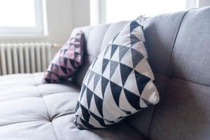 Apartmán u Větrníku