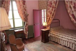 B&B / Chambres d'hotes Chateau de Couin : photos des chambres