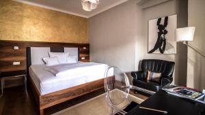 Frühstückshotel im Goldschmiedehaus