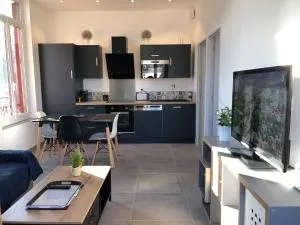 La maison d’Alice - Brison-Saint-Innocent