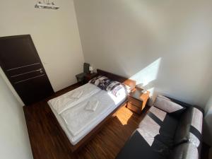 PJ Apartments Floriańska