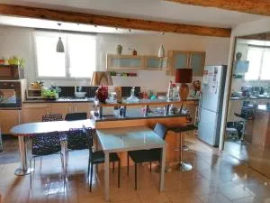 Chambre chez l'habitant - Valros