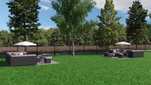 Masuria Resort Village