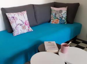 Huvilatie Apartment with sauna - Huvilatien saunallinen huoneisto