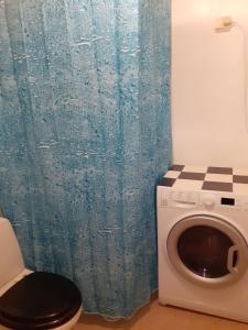 Huvilatie Apartment with sauna - Huvilatien saunallinen huoneisto