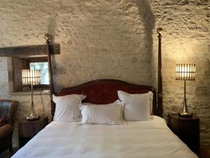 B&B / Chambres d'hotes Demeure des Vieux Bains : photos des chambres